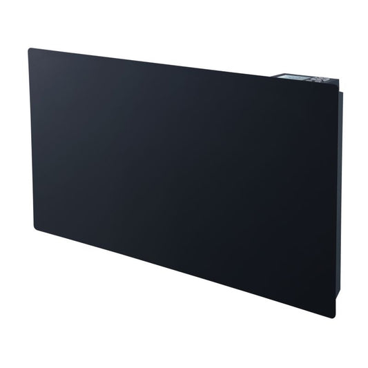 Elektrisk radiator Blyss Saris 2000 W i antracit