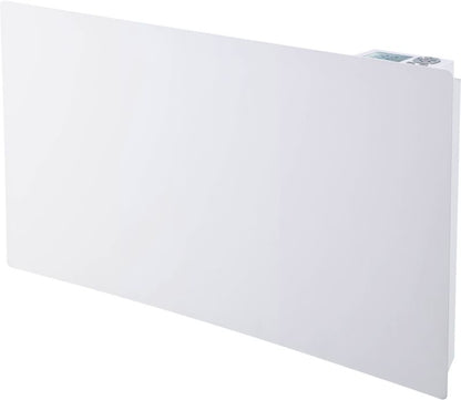 Elektrisk radiator Blyss Saris 2000 W hvid