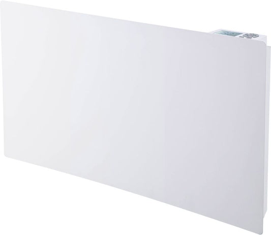 Elektrisk radiator Blyss Saris 2000 W hvid