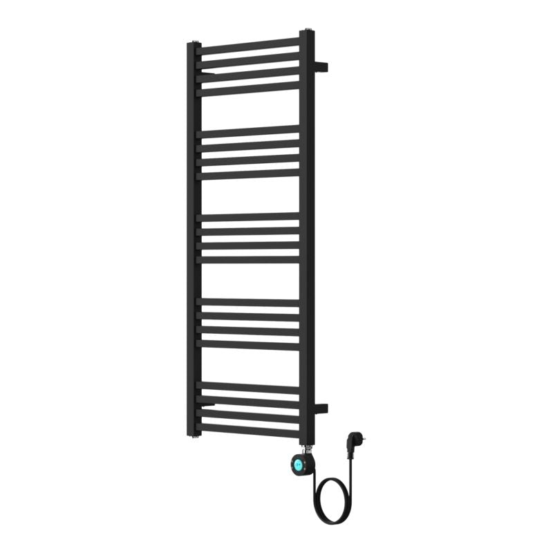 Elektrisk Håndklædetørrer Duala 45x105 cm 400 W