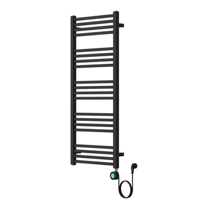 Elektrisk Håndklædetørrer Duala 45x105 cm 400 W