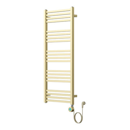 Elektrisk Håndklædetørrer Duala 45x105 cm 400W