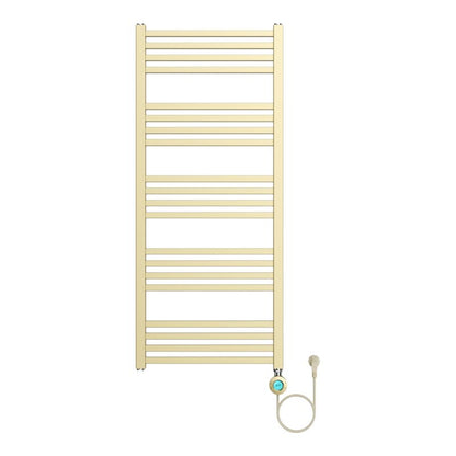 Elektrisk Håndklædetørrer Duala 45x105 cm 400W
