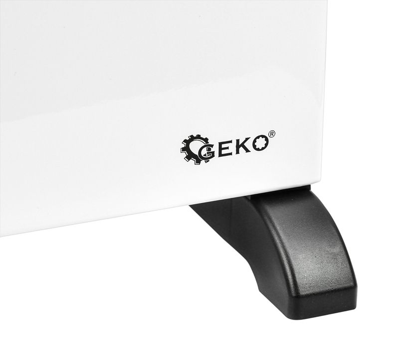 Konvektor Radiator 2000W Hvid SMDL01A