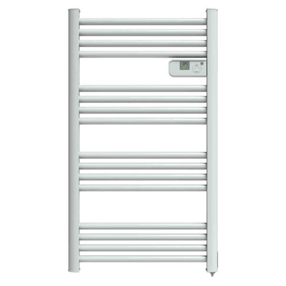 Elektrisk Håndklædetørrer Melton 98x54,5 cm 500 W