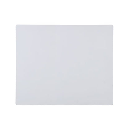 GoodHome Saris elektrisk radiator 1000 W hvid