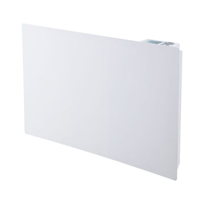 Elektrisk radiator GoodHome Saris 1500 W hvid