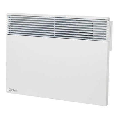 Elradiator Tactic 2000W Wi-Fi 74x44 cm Hvid IP24