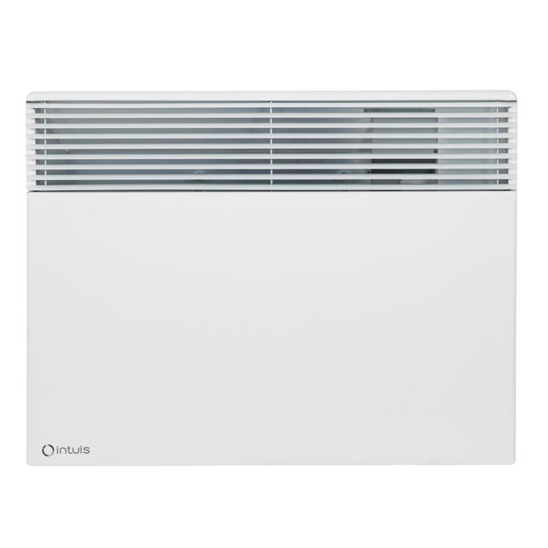 Elradiator Tactic 2000W Wi-Fi 74x44 cm Hvid IP24