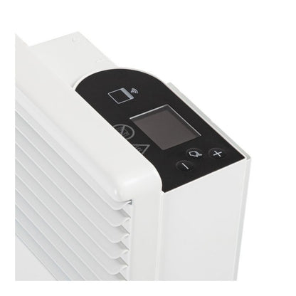 Elradiator Tactic 2000W Wi-Fi 74x44 cm Hvid IP24