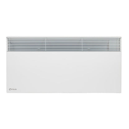 El-Konvektor Tactic 2500W 90x44 cm Hvid IP24