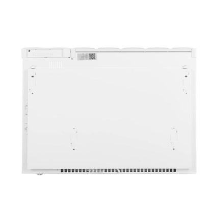 El-radiator Væghængt 1500W Hvid MFP 150E
