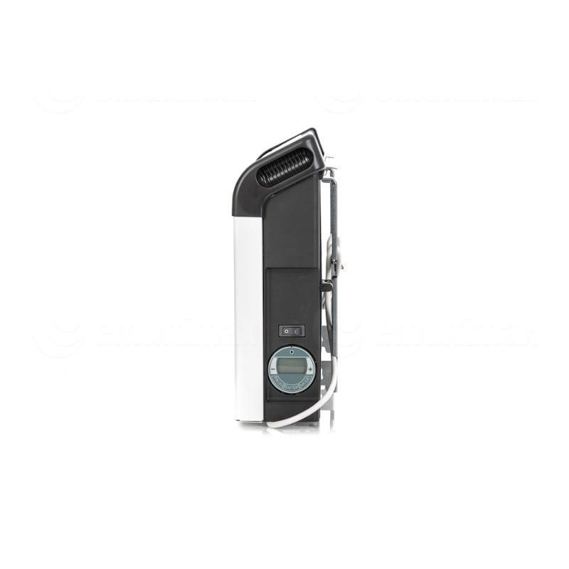 El-Radiator Konvektor 1500W Væghængt Hvid DX415E