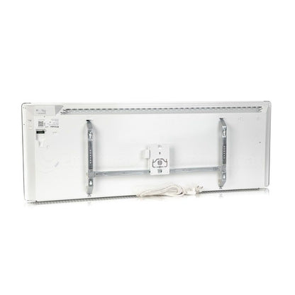 El-Konvektor DTD4R 20 2000W med Wi-Fi Hvid
