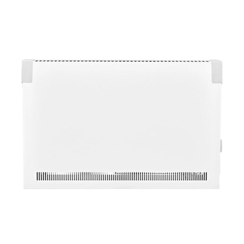 Væghængt Konvektorradiator 3000W Hvid DX530E