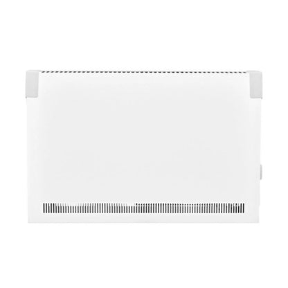 Væghængt Konvektorradiator 3000W Hvid DX530E