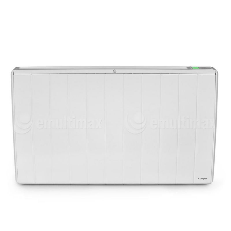 El-Radiator RCE100 1000W Hvid