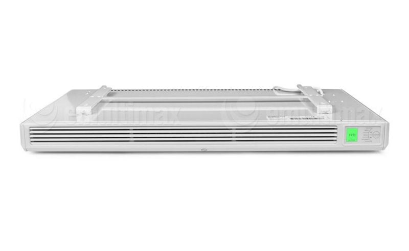 El-Radiator RCE100 1000W Hvid