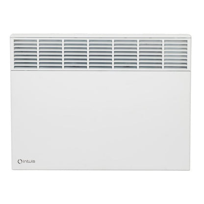 El-Konvektor BASIC D 2000W 74x44 cm Hvid IP24 | 3465700051030