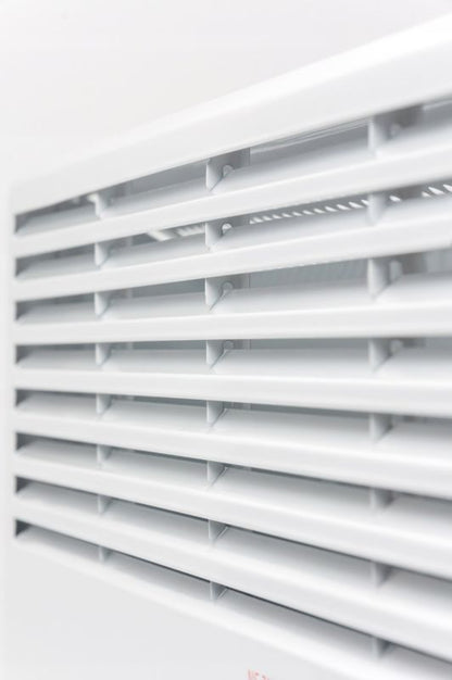 El-Konvektor K-OK1500 1500W 15 m² Hvid