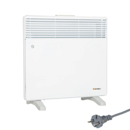 El-Radiator Konvektor EWX 1000W IP20 49x45 cm