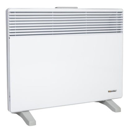 El-Radiator Konvektor EWX 1000W IP20 49x45 cm