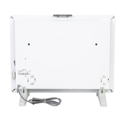 El-Radiator Konvektor EWX 1000W IP20 49x45 cm