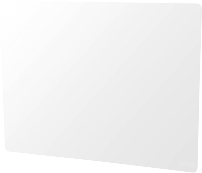 Elektrisk radiator Leya 1500 W hvid