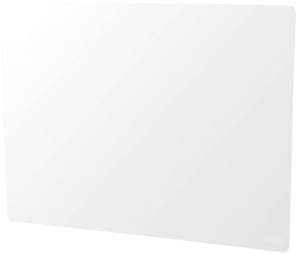 Elektrisk radiator Leya 1500 W hvid