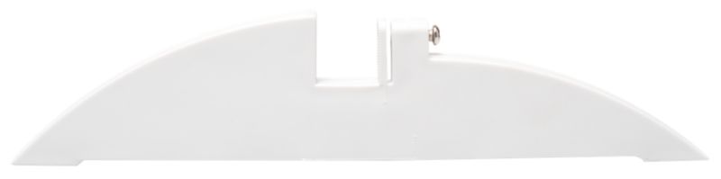 Kaltmann 720W infrarød el-radiator med Wi-Fi og fjernbetjening til 24 m², 1 stk.