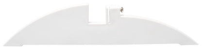 Kaltmann 720W infrarød el-radiator med Wi-Fi og fjernbetjening til 24 m², 1 stk.
