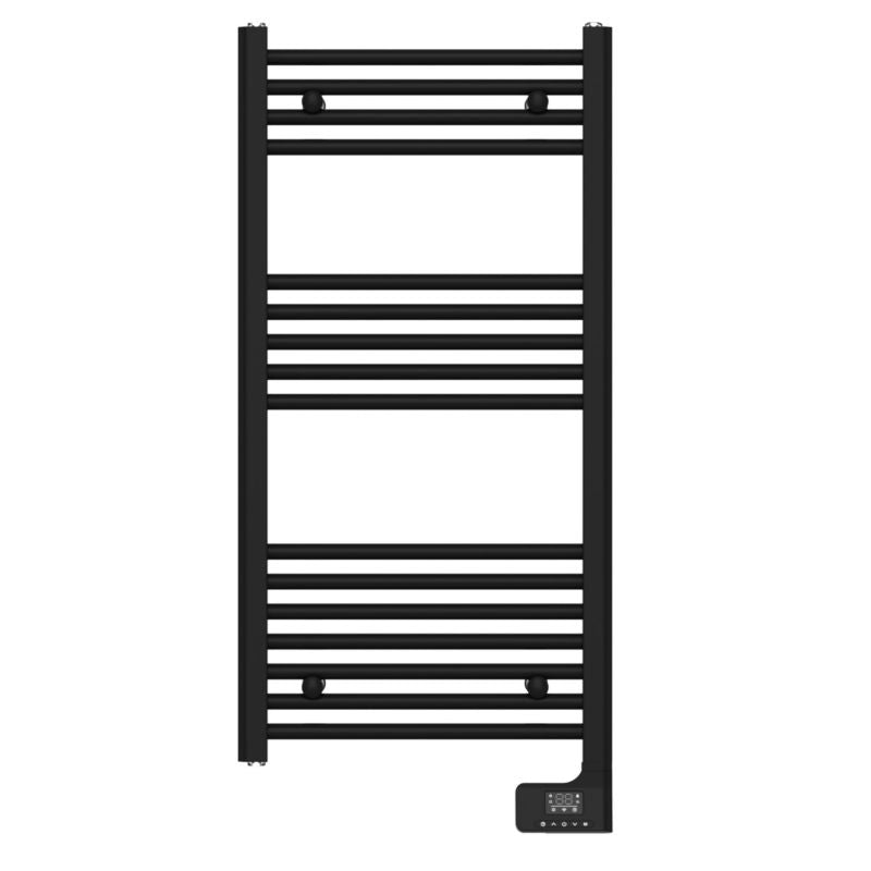 Elektrisk Håndklædetørrer 500W 98x50 cm MGE-500C