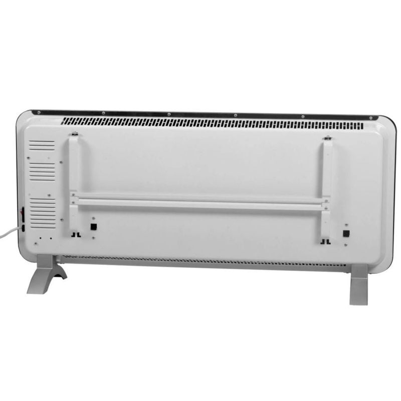 Konvektor Radiator 3522 2000W med Fjernbetjening