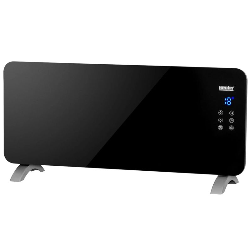Konvektor Radiator 3522 2000W med Fjernbetjening