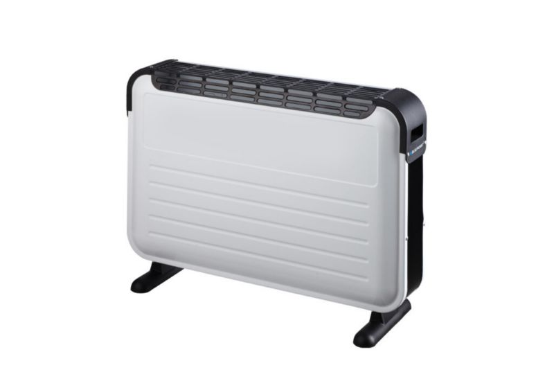Konvektor Radiator 2000W HCO501
