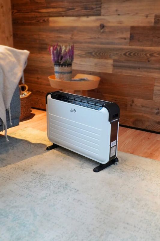 Konvektor Radiator 2000W HCO501