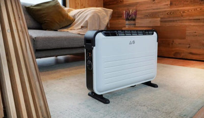 Konvektor Radiator 2000W HCO501