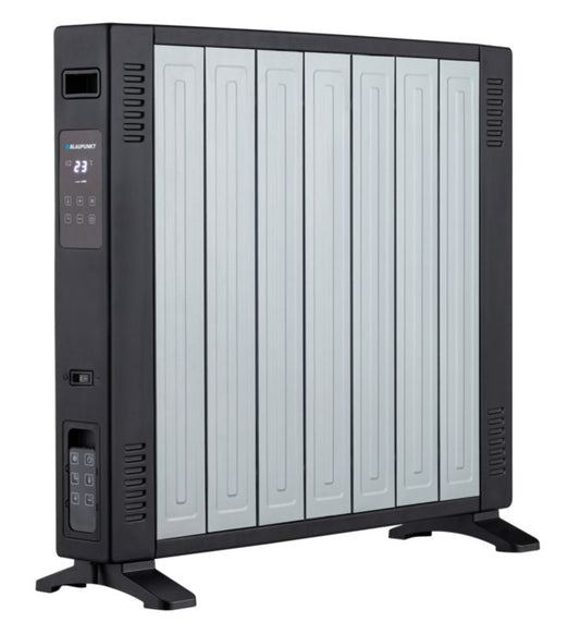 Blaupunkt konvektorvarmer 2000 W HCO701, 1 stk.