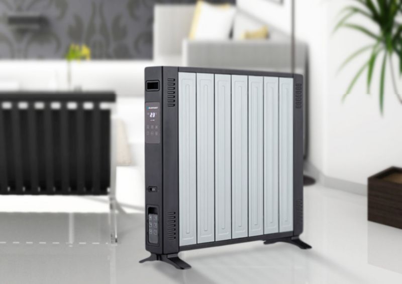 Konvektor Radiator 2000W HCO701