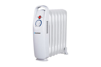 Blaupunkt HOR201 konvektorvarmer 700 W, 1 stk.