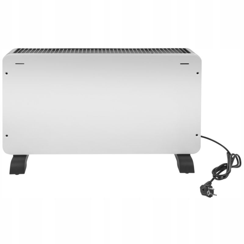 Konvektorradiator ATLANTA 2300W Hvid