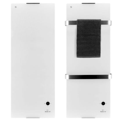 Konvektorradiator NEAPOL 1200W WiFi Hvid