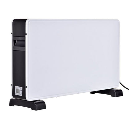 Konvektor Radiator CH9099 2300W WiFi 69x18x41,5 cm Hvid