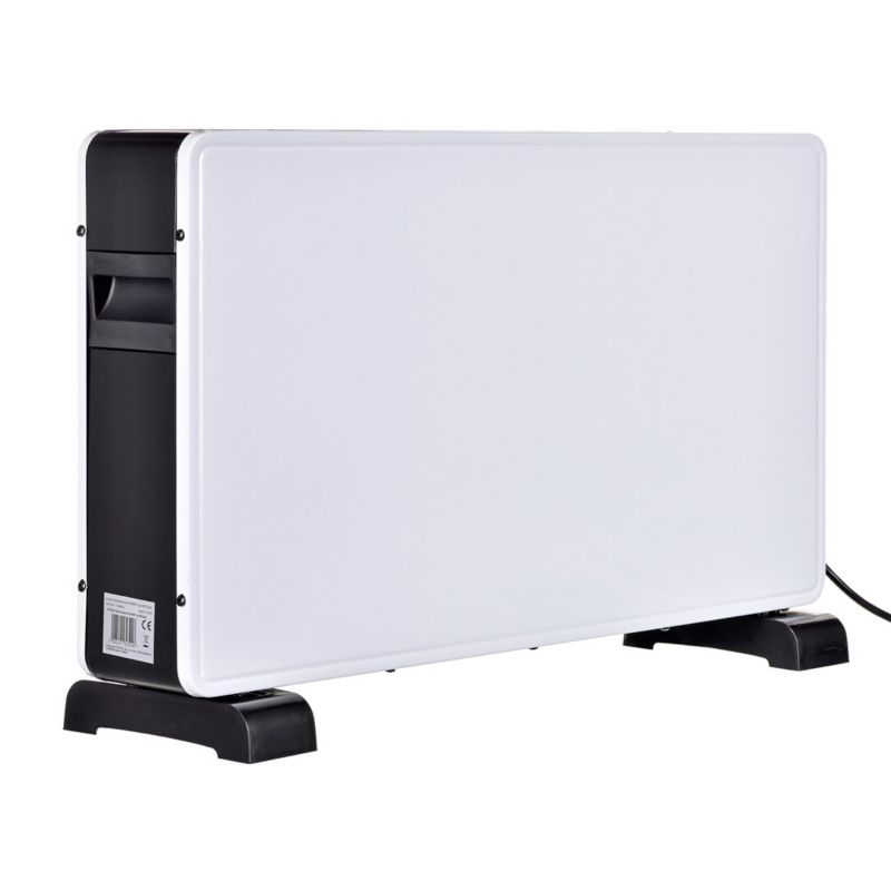 Konvektor Radiator CH9099 2300W WiFi 69x18x41,5 cm Hvid