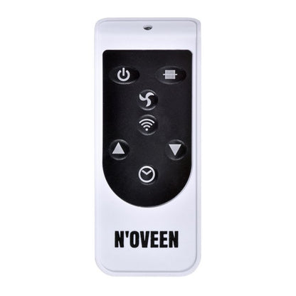Konvektor Radiator CH9099 2300W WiFi 69x18x41,5 cm Hvid