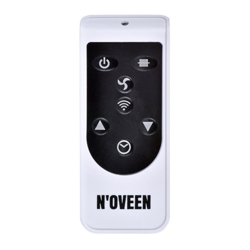 Konvektor Radiator CH9099 2300W WiFi 69x18x41,5 cm Hvid