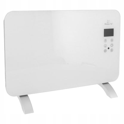 Konvektor Radiator PORTO WiFi 1000W Hvid