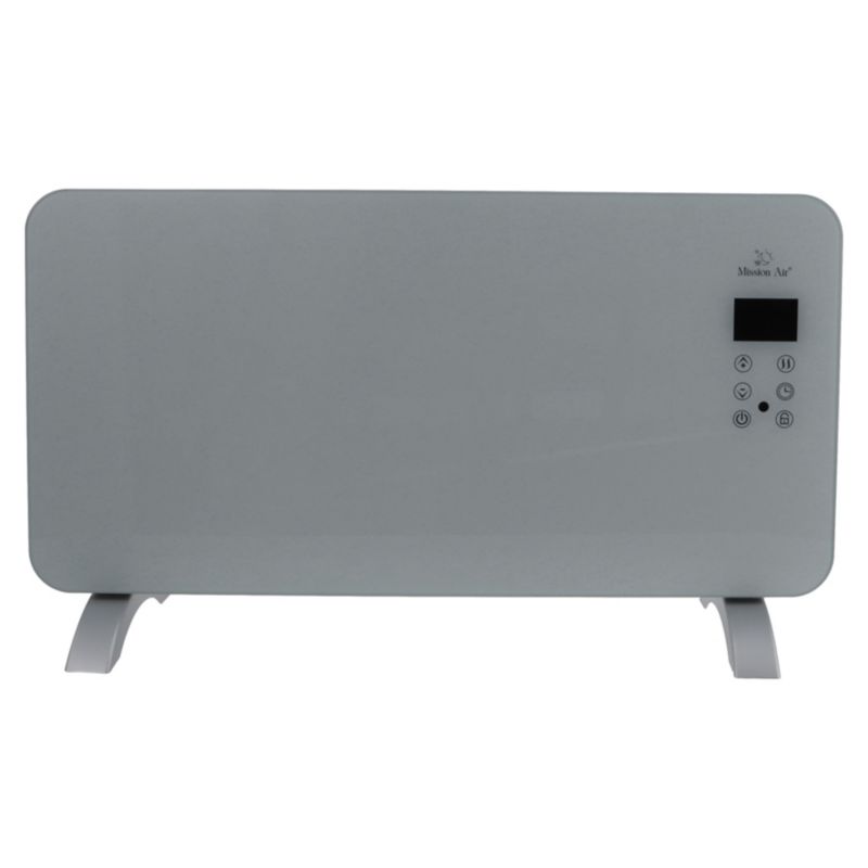 Konvektor Radiator PORTO WiFi 1500W Hvid