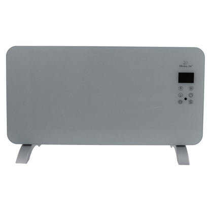 Konvektor Radiator PORTO WiFi 1500W Hvid