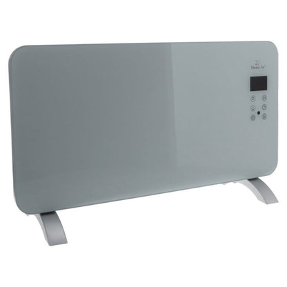Konvektor Radiator PORTO WiFi 1500W Hvid